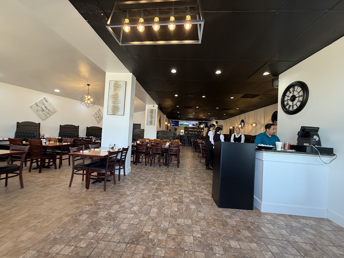 El Tío Jose Mexican Grill